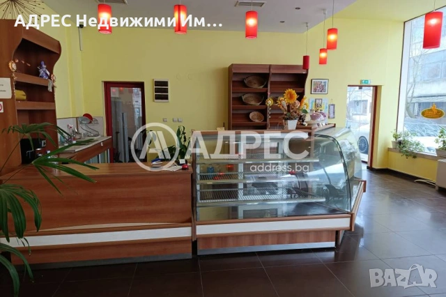 Търговско помещение, Смолян, под наем, снимка 4 - Магазини - 53629137