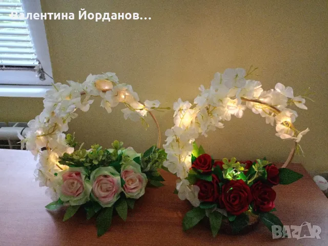 декорация , снимка 3 - Декорация за дома - 47116403