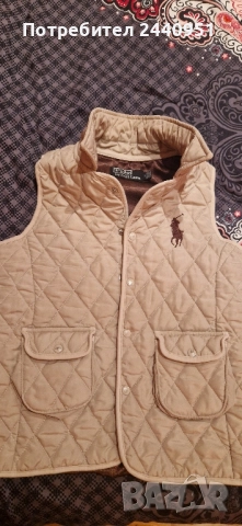 елече на Polo 