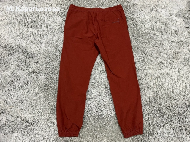 Катерачен панталон Mammut Go Far, Размер XL, снимка 4 - Панталони - 54240488