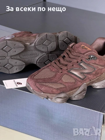 New Balance Дамски Маратонки👟Дамски Спортни Обувки Ню Баланс Код E1203, снимка 3 - Маратонки - 53252961