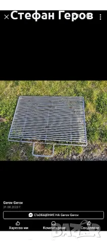 железарски услуги , снимка 13 - Тенекеджийски услуги - 50435851