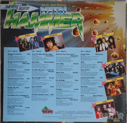 Грамофонни плочи Rolling Stones, Golden Oldies, Manfred Mann X 18.00 EU, снимка 10 - Грамофонни плочи - 49227342