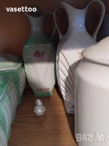 Буркани за подправки, снимка 5 - Аксесоари за кухня - 51795089