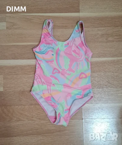 Детски бански 110-116