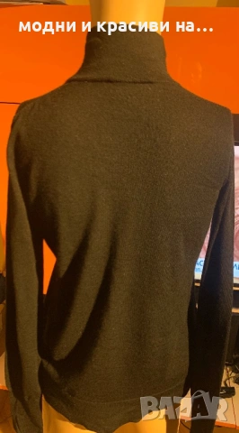 Дамско поло Mos Mosh, размер  S, снимка 4 - Блузи с дълъг ръкав и пуловери - 53161847