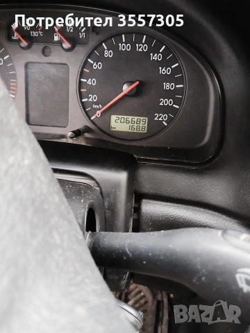 VW Passat, снимка 5 - Автомобили и джипове - 53598467