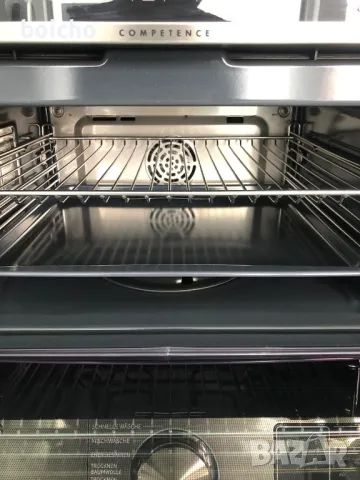 Нова! Фурна Aeg Competence за вграждане 40 см., снимка 2 - Печки, фурни - 49729201