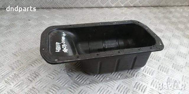 Картер Citroen C3 1.4HDI 2004г.	