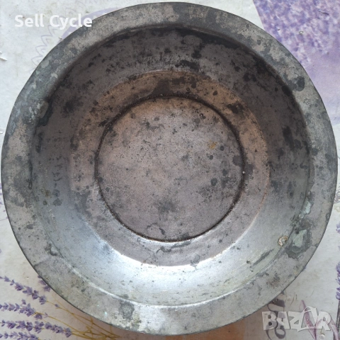 ✅МЕДНА ЧИНИЯ/ПАНИЦА❗