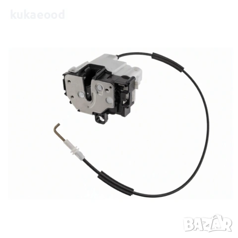 Брава за врата за Fiat 500 / 500C, снимка 2 - Части - 54051646