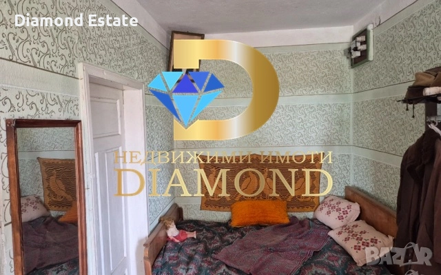 Къща в село Горно Белево, общ. Чирпан, снимка 6 - Къщи - 51805939