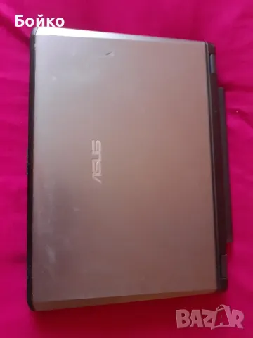 Лаптоп Asus , снимка 2 - Части за лаптопи - 49840962