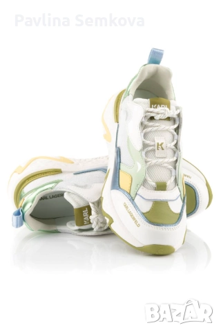 Нови! Karl Lagerfeld Различни Модели !, снимка 5 - Маратонки - 52355031