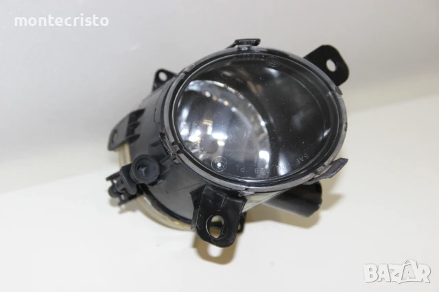 Ляв халоген Opel Meriva B (2010-2014г.) 13253625 ляв фар за мъгла Опел Мерива Б, снимка 4 - Части - 50637994