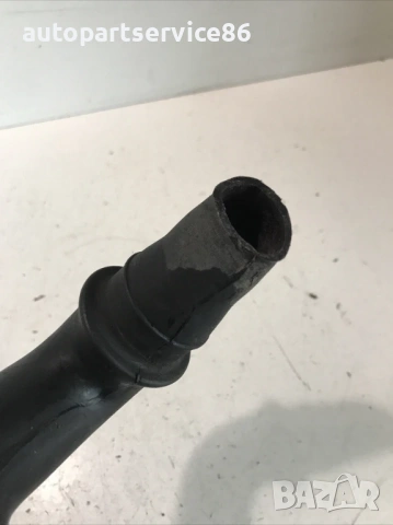 Маркуч за пълнене на течност за чистачки за Mercedes S Class W140 (1994) 1408690017 , снимка 2 - Части - 53900113