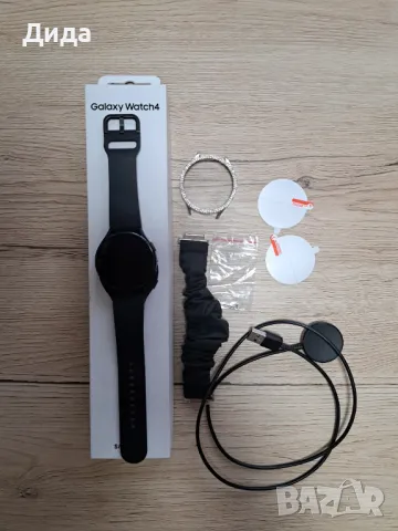 Samsung galaxy watch 4, снимка 1 - Samsung - 47396136