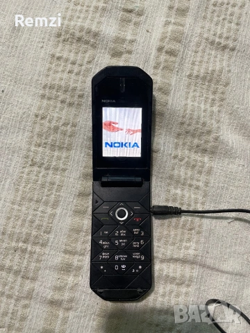 Nokia 7070