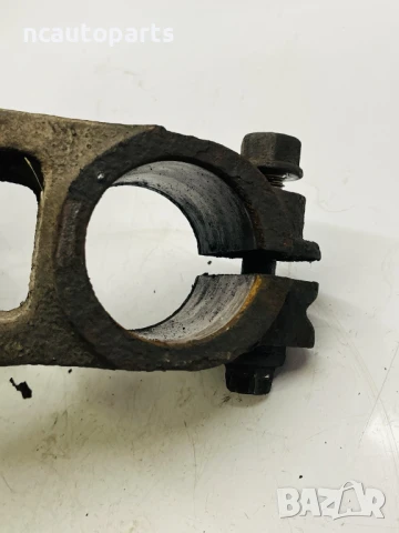 Преден десен шенкел с лагер за Пежо Боксер Ситроен Релеи Фиат Дукато 2.0 дизел 01393336080 2018, снимка 13 - Части - 51332597