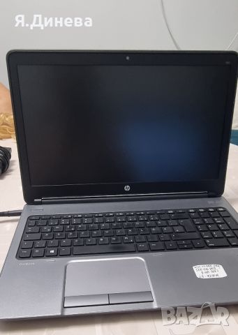 Лаптоп HP ProBook 650 G1 15,6 , снимка 1