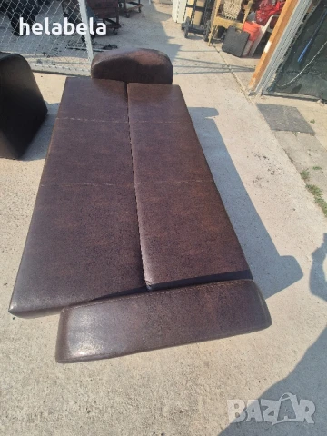 Дивани, снимка 11 - Дивани и мека мебел - 50661246