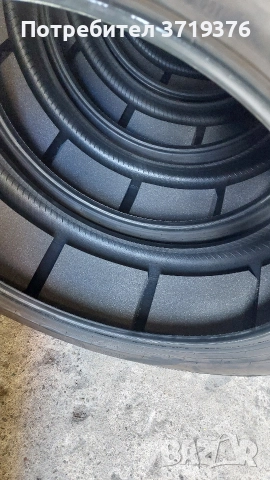 Гуми 275/40/22 Pirelli P Zero 4 броя , снимка 6 - Гуми и джанти - 52829480