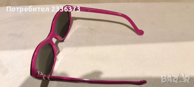 Слънчеви очила LIU JO, снимка 7 - Слънчеви и диоптрични очила - 50756665