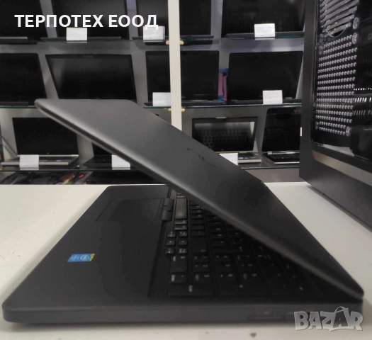 Лаптоп DELL Latitude E5550 - Бургас ТЕРПОТЕХ, снимка 3 - Лаптопи за работа - 54301249