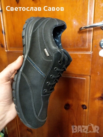 Sanikos Simpatex 42нм. 27,5см., снимка 15 - Спортни обувки - 54174293