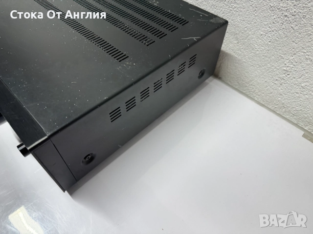 Усилвател Стерео -  Pioneer A-30-K / 175 W, снимка 3 - Ресийвъри, усилватели, смесителни пултове - 52232018