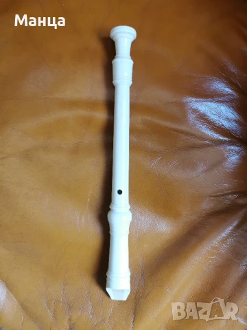 Флейта Ямаха, снимка 3 - Други инструменти - 51426375