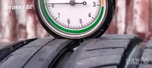 Гуми 185 60 14 Кордиант Cordiant 4 броя. Нов внос. Не са нови!, снимка 5 - Гуми и джанти - 50651464