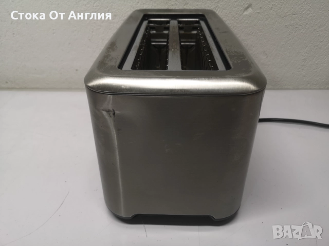Тостер - Sage 1800W, снимка 5 - Тостери - 51665394