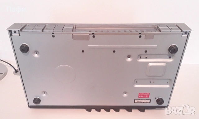 Akai DT 320 таймер , снимка 10 - Декове - 53052752