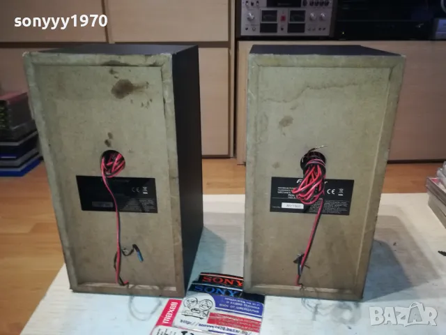 PIONEER X 2БР КОЛОНИ-ВНОС SWISS 2404250924LK1EWC, снимка 3 - Тонколони - 50015992