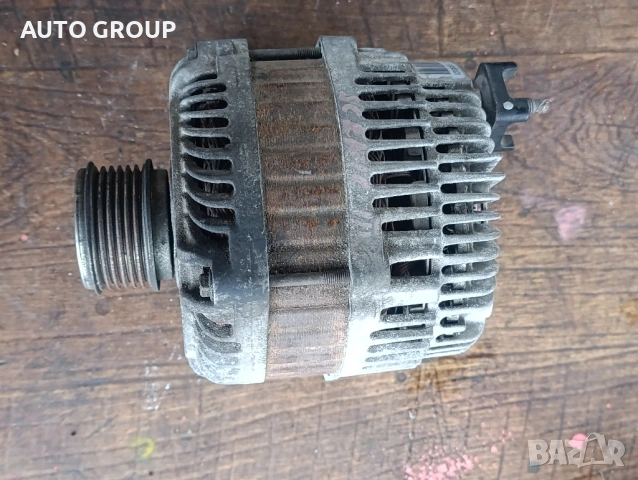 Динамо, алтернатор Рено Дачия / Scenic, Megan Duster - 8200960533, снимка 2 - Части - 53516581