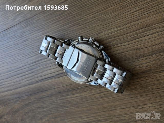 Мъжки часовник Festina , снимка 6 - Мъжки - 46042121