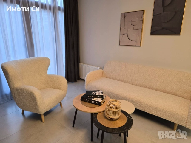 Двустаен апартамент,кв.Дружба 2, снимка 4 - Апартаменти - 53856017