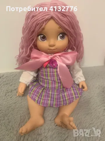 Кукли , снимка 5 - Кукли - 49478063