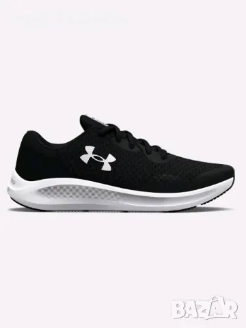 Дамски Оригинални Маратонки UNDER ARMOUR , снимка 5 - Маратонки - 46982170