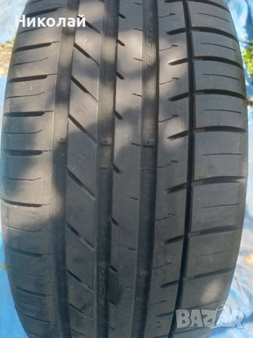 Гуми Kumho летни 245 40 20