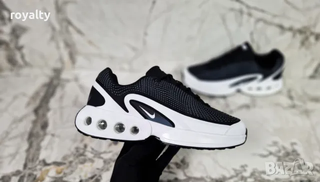 Nike спортни мъжки маратонки , снимка 5 - Маратонки - 50371462