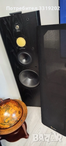 колони infinity, снимка 3 - Тонколони - 52917275