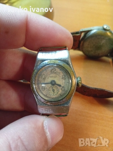 Звезда дамски часовницк, снимка 2 - Колекции - 53842301