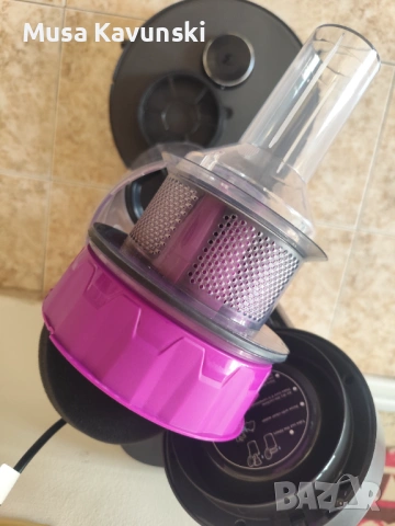 Eureka, снимка 4 - Прахосмукачки - 54155137