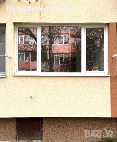 От собственик. Продавам стая в блок Строител, Слънчев бряг , снимка 2 - Апартаменти - 52591510