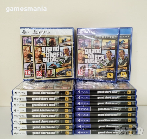 [ps5/ps4] ! СУПЕР цена! Call of Duty: Black Ops 7 Steelbook/ Чисто нови!, снимка 12 - Игри за PlayStation - 51498178