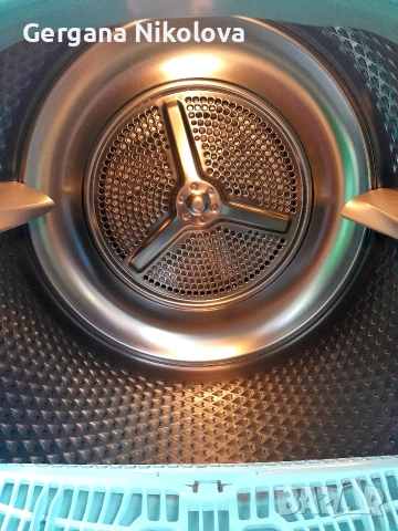 Сушилня Beko 8кg., снимка 5 - Сушилни - 52991219