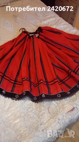 автентичен пищимал или бръчник, снимка 6 - Антикварни и старинни предмети - 52814263