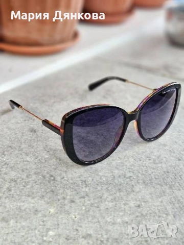 Слънчеви очила, снимка 4 - Слънчеви и диоптрични очила - 53064713